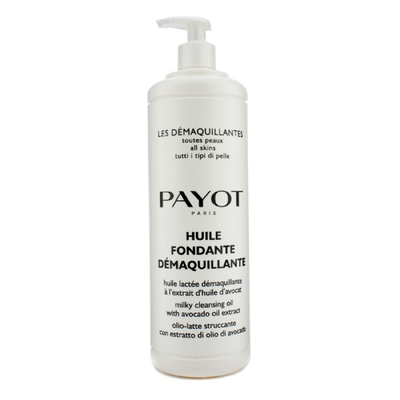 PAYOT - Les Demaquillantes Huile Fondante Demaquillante Milky Cleansing Oil - For All SKin Types Salon Size 1000ml338oz
PAYOT - Les Demaquillantes Huile Fondante Demaquillante Milky Cleansing Oil - For All SKin Types Salon Size 1000ml338oz