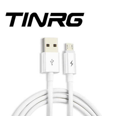 Universal Premium USB To Micro USB Charging Data Sync Cable Cord Line For Android Phones-1m
Universal Premium USB To Micro USB Charging Data Sync Cable Cord Line For Android Phones-1m