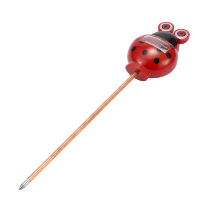 Cartoon Frog Soil Moisture PH Tester Detector Garden Plants Flowers Survey Instrument Test Tool