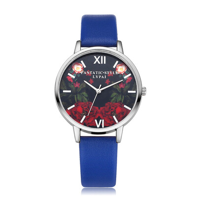 Fashion Women Watches Retro Vinyl Records Design Leather Watch Analog Alloy Quartz Women Lady clock Casual Dress reloj mujer 233
Fashion Women Watches Retro Vinyl Records Design Leather Watch Analog Alloy Quartz Women Lady clock Casual Dress reloj mujer 233
