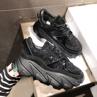 Ins sneakers 2019 new Torre shoes women sequined casual shoes Korean ulzzang Harajuku Joker net red shoes
Ins sneakers 2019 new Torre shoes women sequined casual shoes Korean ulzzang Harajuku Joker net red shoes
