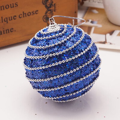 Tailored Christmas Rhinestone Glitter Baubles Ball Xmas Tree Ornament Decoration 8CM
Tailored Christmas Rhinestone Glitter Baubles Ball Xmas Tree Ornament Decoration 8CM