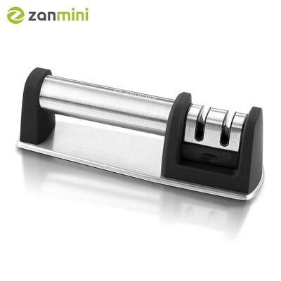 zanmini ZKS02 2 Slot Knife Sharpener