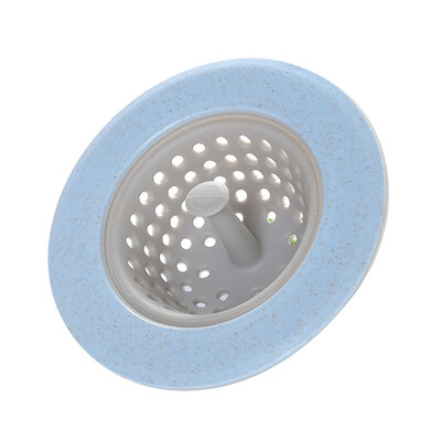 Silicone TPR Kitchen Sink Strainer Bathroom Shower Drain Sink Drains Cover sink colander Sewer Pool clogging filter 1Pc
Silicone TPR Kitchen Sink Strainer Bathroom Shower Drain Sink Drains Cover sink colander Sewer Pool clogging filter 1Pc