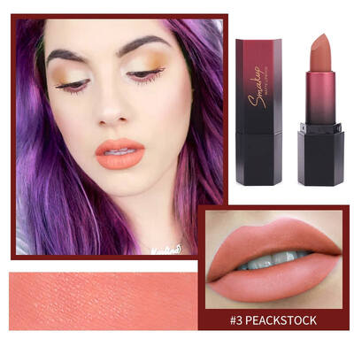 s Waterproof Matte Velvet Glossy Lip Gloss Lipstick Lip Balm Sexy Red Lip Tint 10 Colors Women Fashion Makeup Gift
s Waterproof Matte Velvet Glossy Lip Gloss Lipstick Lip Balm Sexy Red Lip Tint 10 Colors Women Fashion Makeup Gift