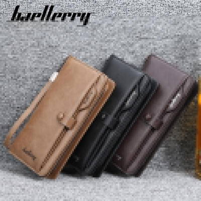 Men Leather Wallet ID Credit Card Holder Clutch Bifold Pocket Zipper Coin Purse
Men Leather Wallet ID Credit Card Holder Clutch Bifold Pocket Zipper Coin Purse
