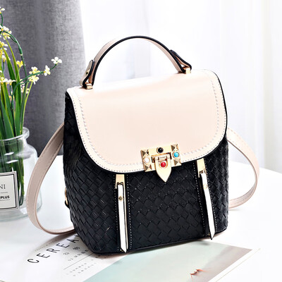 Summer backpack ladies shoulder hourly still large capacity ladies pack foreign style one shoulder straddle bag
Summer backpack ladies shoulder hourly still large capacity ladies pack foreign style one shoulder straddle bag