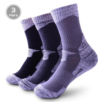 23 Pairs Winter Men Women Moisture-wicking Perspiring Thick Thermal Socks for Outdoor Activities Running Skiing Climbing Mounta
23 Pairs Winter Men Women Moisture-wicking Perspiring Thick Thermal Socks for Outdoor Activities Running Skiing Climbing Mounta