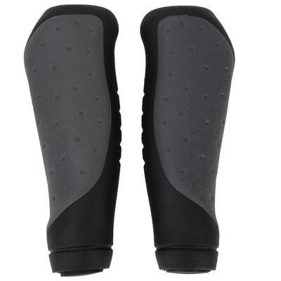 Greensen G12 TPR Non-Slip Wear Resistant Cycling Road Mountain Electric Bike Bicycle Handlebar Grips
Greensen G12 TPR Non-Slip Wear Resistant Cycling Road Mountain Electric Bike Bicycle Handlebar Grips