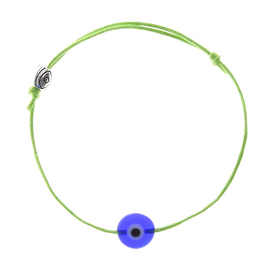 Personality Turkey Eye Manual Weaving Bracelet Unisex Pair Hand Chain Jewellery Hot Gift
Personality Turkey Eye Manual Weaving Bracelet Unisex Pair Hand Chain Jewellery Hot Gift