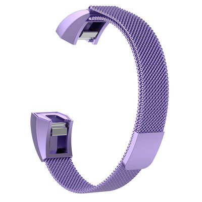 〖Follure〗Milanese Magnetic Loop Stainless Steel Smart Watch Band For Fitbit Ace 48-65 
〖Follure〗Milanese Magnetic Loop Stainless Steel Smart Watch Band For Fitbit Ace 48-65