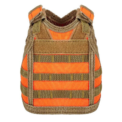 Tactical Beer Vest Military Molle Mini Miniature Beverage Bottle Can Cooler Holder Sleeve
Tactical Beer Vest Military Molle Mini Miniature Beverage Bottle Can Cooler Holder Sleeve