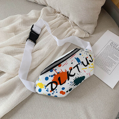 Tailored Children Fashion Print Crossbody Shoulder Messenger Bag Coin Bags Waist Pack
Tailored Children Fashion Print Crossbody Shoulder Messenger Bag Coin Bags Waist Pack
