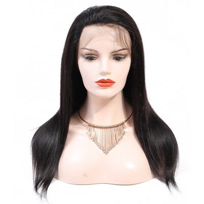 Amazing Star Brazilian Straight Hair Lace Frontal Wigs Virgin Human Hair 360 Lace Frontal Human Hair Wigs with Baby Hair
Amazing Star Brazilian Straight Hair Lace Frontal Wigs Virgin Human Hair 360 Lace Frontal Human Hair Wigs with Baby Hair