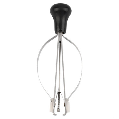 Stainless Steel Watch Hand Remover Plunger Type Pin Lifter Watchmaker Metal Repair Pins Puller
Stainless Steel Watch Hand Remover Plunger Type Pin Lifter Watchmaker Metal Repair Pins Puller