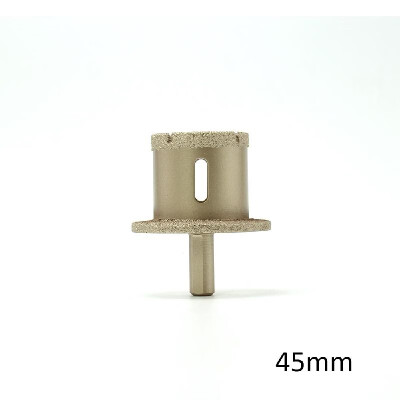 Diamond Drill Bit Basin Hole Opener Flume Basin Sink Flowerpot Reamer Marble Hole Saw
Diamond Drill Bit Basin Hole Opener Flume Basin Sink Flowerpot Reamer Marble Hole Saw