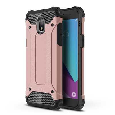 Armor Case Samsung Galaxy J7 2018 J737 Hybrid Soft TPU Cover Samsung J7 Star Refine V 2018 SM J737A J737U Bumper Case
Armor Case Samsung Galaxy J7 2018 J737 Hybrid Soft TPU Cover Samsung J7 Star Refine V 2018 SM J737A J737U Bumper Case
