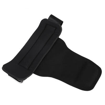Greensen Non-slip Breathable Protector Gloves with Wrist Wrap Sports Protector for Weightlifting
Greensen Non-slip Breathable Protector Gloves with Wrist Wrap Sports Protector for Weightlifting