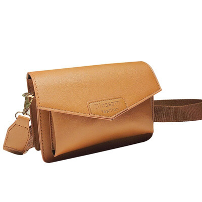 Bags Women Shoulder Bag Girls Casual Solid Color PU Small Bags Wild Retro Letter Print Messenger Wide Strap Crossbody
Bags Women Shoulder Bag Girls Casual Solid Color PU Small Bags Wild Retro Letter Print Messenger Wide Strap Crossbody