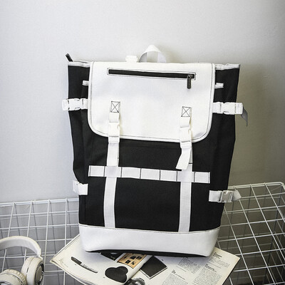 Backpack male double shoulder bag large capacity Japanese version of ancient backpack middle school students backpack male backpac
Backpack male double shoulder bag large capacity Japanese version of ancient backpack middle school students backpack male backpac