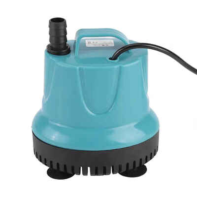Water Submersible Fish Tank Water Pump Park Good Insulation Aquarium Fountain Fish Pond Pump Low Noise
Water Submersible Fish Tank Water Pump Park Good Insulation Aquarium Fountain Fish Pond Pump Low Noise