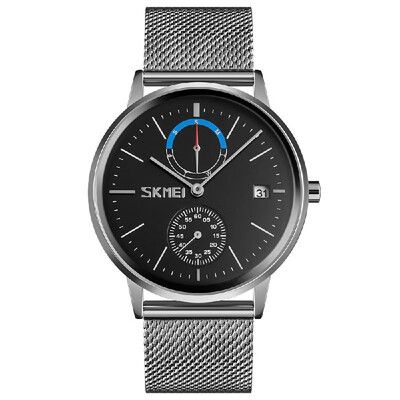 SKMEI 9182 Man Watch Man Sport Watch Man Waterproof Outdoor Wristwatch Man Watch Man Quartz Business Watch Male Watch for Men
SKMEI 9182 Man Watch Man Sport Watch Man Waterproof Outdoor Wristwatch Man Watch Man Quartz Business Watch Male Watch for Men