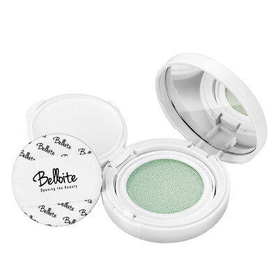 Curtain Raises Dream Dance Air Cushion Colouring Cream