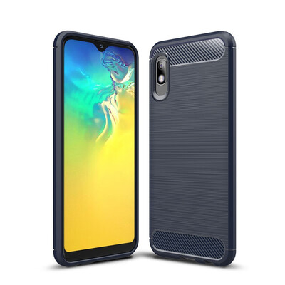 Bumper Armor Case Samsung Galaxy A10E A10 E Soft TPU Phone Cover Samsung A10E Brushed Pone Case
Bumper Armor Case Samsung Galaxy A10E A10 E Soft TPU Phone Cover Samsung A10E Brushed Pone Case