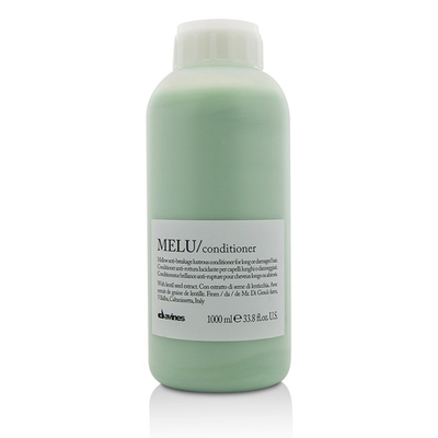 DAVINES - Melu Conditioner Mellow Anti-Breakage Lustrous Conditioner For Long or Damaged Hair 1000ml338oz
DAVINES - Melu Conditioner Mellow Anti-Breakage Lustrous Conditioner For Long or Damaged Hair 1000ml338oz