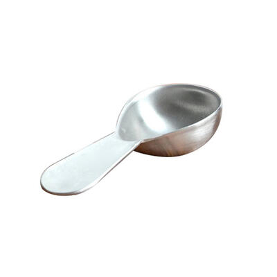 Stainless Steel Coffee Tea Spoon Milk Teaspoon Kitchen Supplies Tableware
Stainless Steel Coffee Tea Spoon Milk Teaspoon Kitchen Supplies Tableware