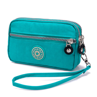 Hand bag small bag waterproof nylon bag high-capacity mobile change bag middle-aged mothers bag
Hand bag small bag waterproof nylon bag high-capacity mobile change bag middle-aged mothers bag