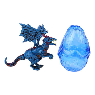 Tailored Creative Dinosaur DIY Stitching Toy Model Pterosaur Dinosaur Egg Toys Gift New
Tailored Creative Dinosaur DIY Stitching Toy Model Pterosaur Dinosaur Egg Toys Gift New