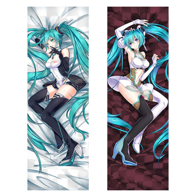 redCherry Anime Date A Live Hatsune Miku Body Pillowcase Peach Skin Double Sided Throw Pillow Case Cushion Cover
redCherry Anime Date A Live Hatsune Miku Body Pillowcase Peach Skin Double Sided Throw Pillow Case Cushion Cover