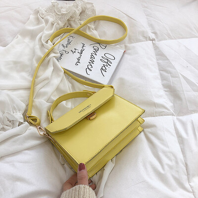 Advanced sense bag foreign air female bag new 2019 Korean version of the texture of the shoulder bag shoulder bag Messenger bag female wild ins
Advanced sense bag foreign air female bag new 2019 Korean version of the texture of the shoulder bag shoulder bag Messenger bag female wild ins