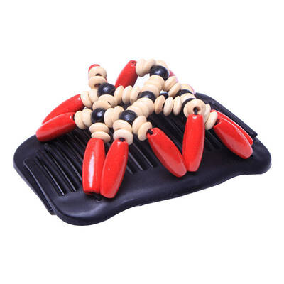Retro Hair Magic Comb Double Beaded Clip Beads Elasticity Hairpin Stretchy Hair Combs Pins for Women Hair Accessories
Retro Hair Magic Comb Double Beaded Clip Beads Elasticity Hairpin Stretchy Hair Combs Pins for Women Hair Accessories