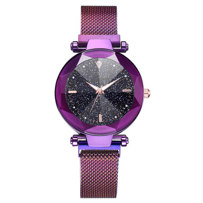 Luxury Women Watches 2019 Ladies Watch Starry Sky Magnetic Waterproof Female Wristwatch Luminous relogio feminino zegarek damski
Luxury Women Watches 2019 Ladies Watch Starry Sky Magnetic Waterproof Female Wristwatch Luminous relogio feminino zegarek damski