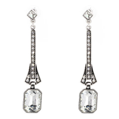 3 Colors Wholesale Earring New Fashion Women Design Crystal Stud Earrings For Women Fashion Earring Factory Price
3 Colors Wholesale Earring New Fashion Women Design Crystal Stud Earrings For Women Fashion Earring Factory Price