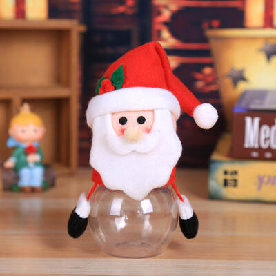Gobestart Child Kids Christmas Candy Jar Storage Bottle Santa Bag Sweet Christmas Box Gif
Gobestart Child Kids Christmas Candy Jar Storage Bottle Santa Bag Sweet Christmas Box Gif