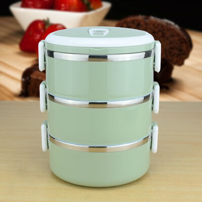 Sanqia leakproof 304 Stainless Steel lunch Box Portable Picnic Food Container bento tiffin box thermal storage box
Sanqia leakproof 304 Stainless Steel lunch Box Portable Picnic Food Container bento tiffin box thermal storage box