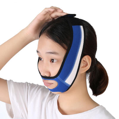 Greensen Face Slimming Mask Slim Lift Tighten Skin Bandage Double Chin Remove Mouth Pulling Belt
Greensen Face Slimming Mask Slim Lift Tighten Skin Bandage Double Chin Remove Mouth Pulling Belt