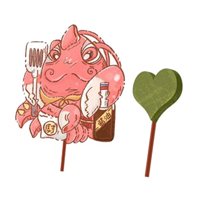 Catnip Lollipop Covered with Printed Woven Cloth with Polygonum Wand Cat Teeth Toy Snack for Boredom
Catnip Lollipop Covered with Printed Woven Cloth with Polygonum Wand Cat Teeth Toy Snack for Boredom