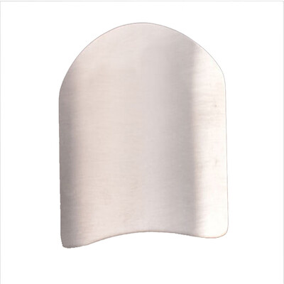 〖Follure〗Kitchen Safe Slice Shield Stainle Steel Finger Hand Protector Guard Ring
〖Follure〗Kitchen Safe Slice Shield Stainle Steel Finger Hand Protector Guard Ring