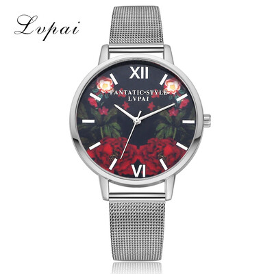 Hot Selling Womens Watches Rose PatternThin Disc Ladies Quartz Wristwatch Fashion Alloy Strap Clock Dress Gift Reloj Mujer50
Hot Selling Womens Watches Rose PatternThin Disc Ladies Quartz Wristwatch Fashion Alloy Strap Clock Dress Gift Reloj Mujer50