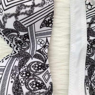 Roseonmyhand Sexy Retro Tropical Ethnic Floral Bikini Bathing Suit Swimsuit Women Swimwear
Roseonmyhand Sexy Retro Tropical Ethnic Floral Bikini Bathing Suit Swimsuit Women Swimwear