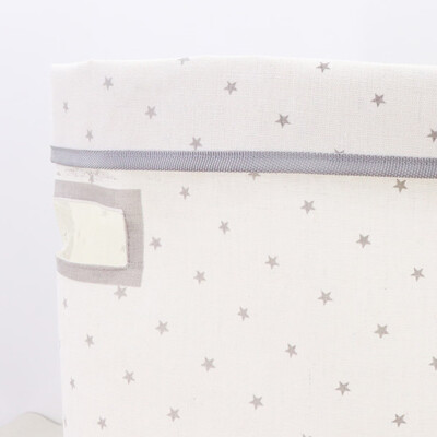 〖Follure〗Waterproof Canvas Laundry Clothes Basket Storage Basket Folding Storage Box
〖Follure〗Waterproof Canvas Laundry Clothes Basket Storage Basket Folding Storage Box