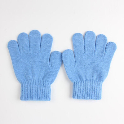 Winter Warm Baby Gloves Children Knitted Stretch Mittens Kids Solid Girls Gloves Full Finger Glove Knitted Gloves
Winter Warm Baby Gloves Children Knitted Stretch Mittens Kids Solid Girls Gloves Full Finger Glove Knitted Gloves