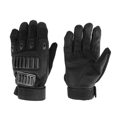 1Pair Men Anti-slip Padded Full Finger Gloves Outdoor Sports Cycling Gloves 
1Pair Men Anti-slip Padded Full Finger Gloves Outdoor Sports Cycling Gloves