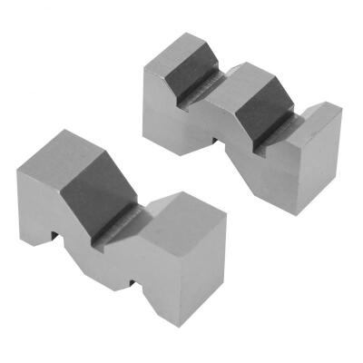Greensen 2Pcs High Accuracy Carbon Steel Type V-block 50mm For Platform Measurement
Greensen 2Pcs High Accuracy Carbon Steel Type V-block 50mm For Platform Measurement