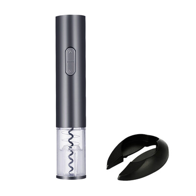 〖Follure〗Rechargeable Cordless Automatic Corkscrew Wine Bottle Opener with Foil Cutter
〖Follure〗Rechargeable Cordless Automatic Corkscrew Wine Bottle Opener with Foil Cutter