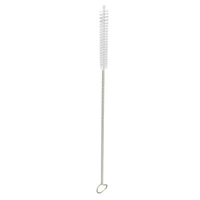 Reusable Metal Drinking Straw Cleaner Brush Test Tube Bottle Cleaning Tool 
Reusable Metal Drinking Straw Cleaner Brush Test Tube Bottle Cleaning Tool